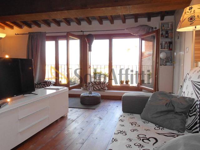 Loft in affitto a San Francesco, Pisa