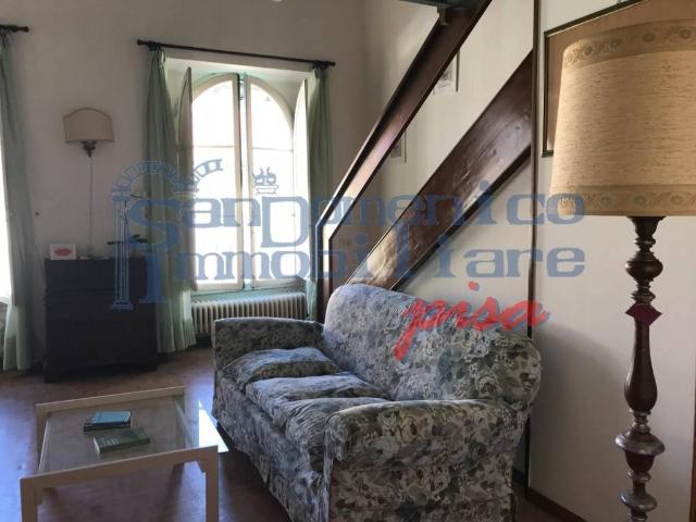 Loft in affitto a Magistratura di Sant'Antonio, Pisa
