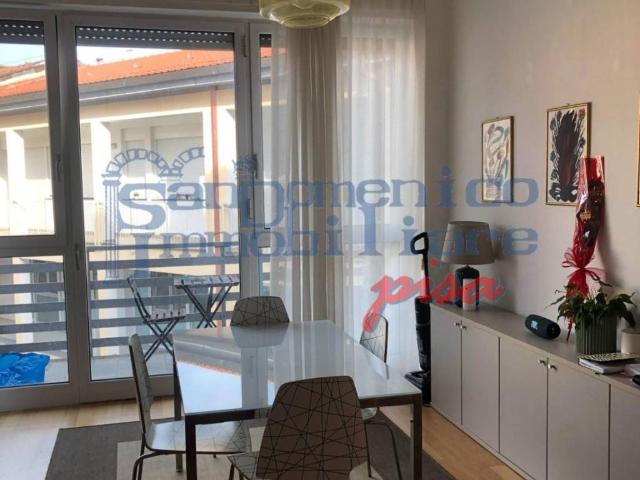 Loft in affitto a Pisa, Toscana