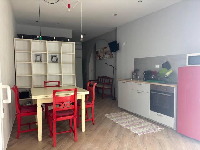 Loft in affitto a Porta a Mare, Pisa