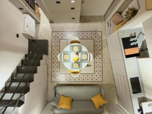 Loft in affitto a Pompei, Campania