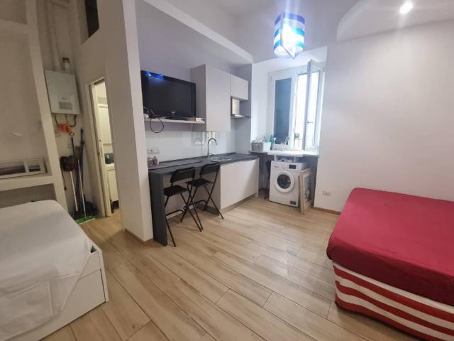 Loft in affitto a Rione Bognar, Pozzuoli