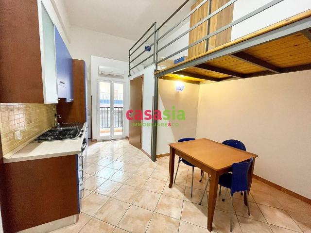Loft in affitto a Ragusa, Sicilia