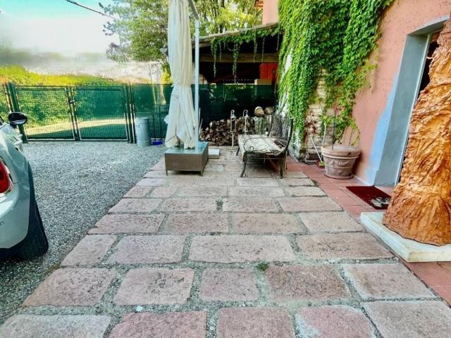 Loft in affitto a Canali, Re