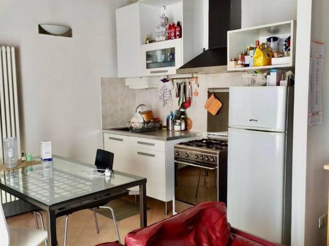 Loft in affitto a San Zenone esterna, Re