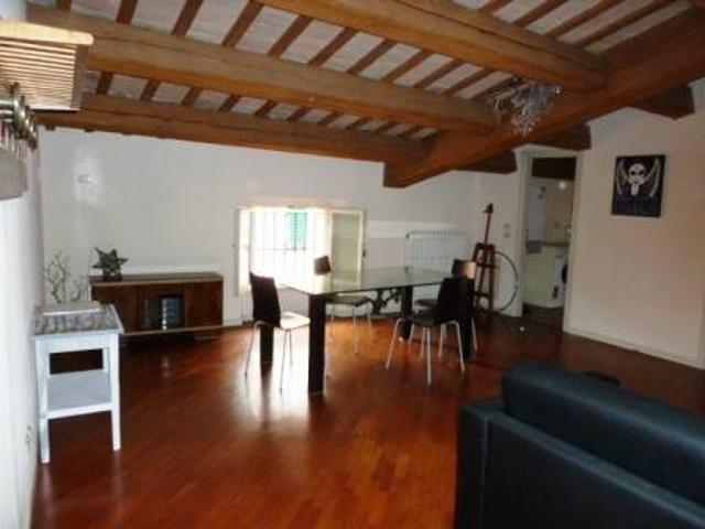 Loft in affitto a Rimini, Reggio Emilia