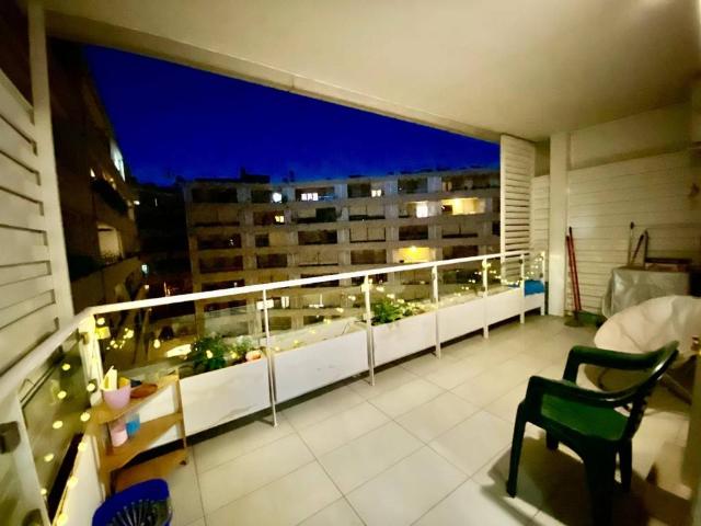 Loft in affitto a Fonte Laurentina, Roma