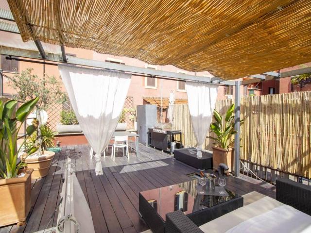 Loft in affitto a San Lorenzo, Roma
