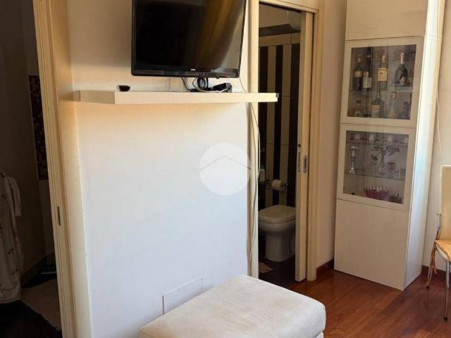 Loft in affitto a San Lorenzo, Roma