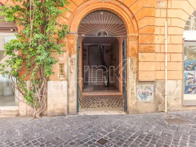 Loft in affitto a Municipio Roma I, Roma Capitale