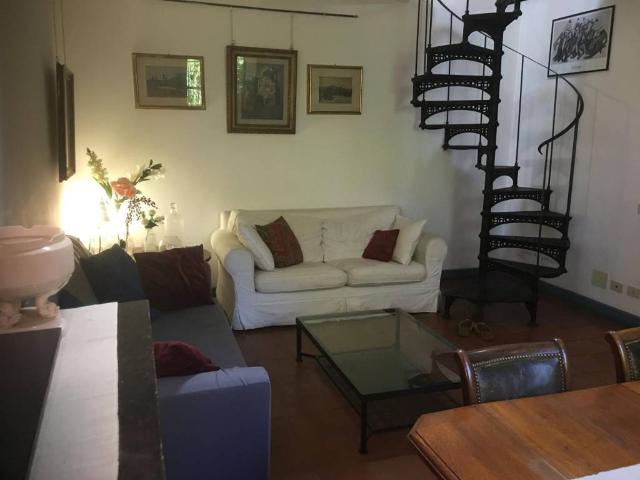 Loft in affitto a Municipio Roma II, Roma Capitale