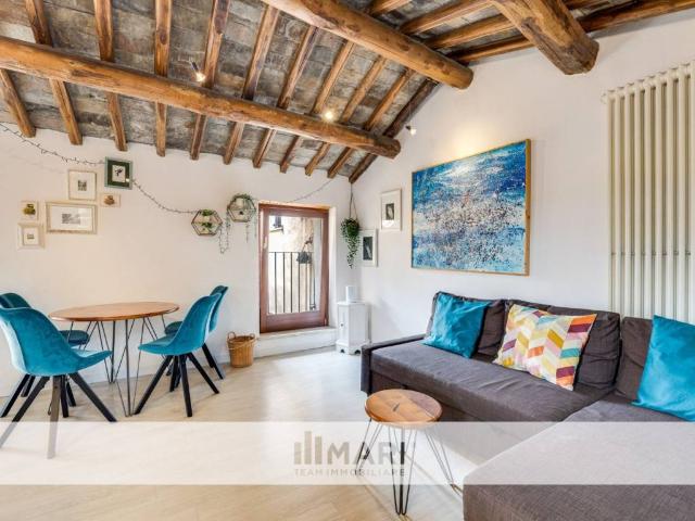 Loft in affitto a Municipio Roma I, Roma Capitale