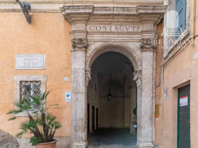 Loft in affitto a Municipio Roma I, Roma Capitale