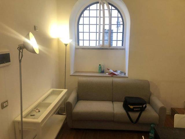 Loft in affitto a Ponte, Roma