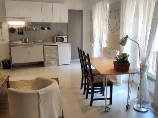 Loft in affitto a Monti, Roma