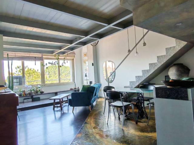 Loft in affitto a Municipio Roma VII, Roma Capitale