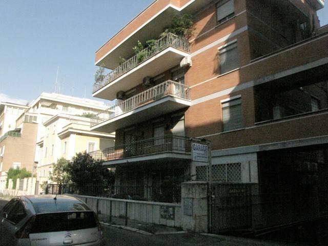 Loft in affitto a Municipio Roma II, Roma Capitale