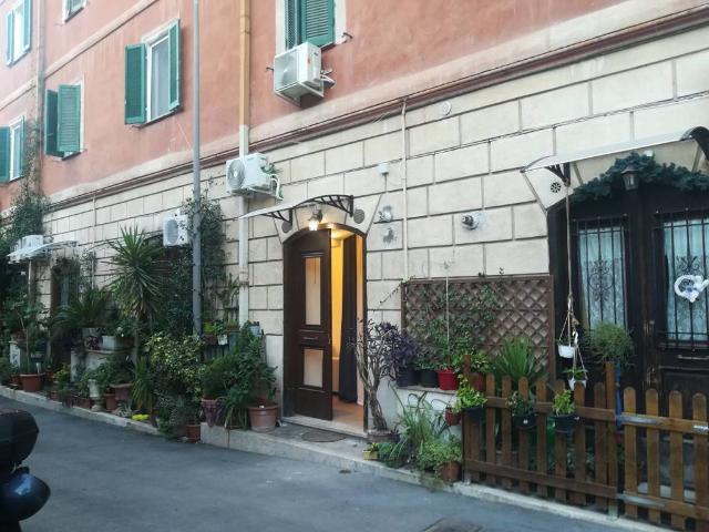 Loft in affitto a Municipio Roma I, Roma Capitale
