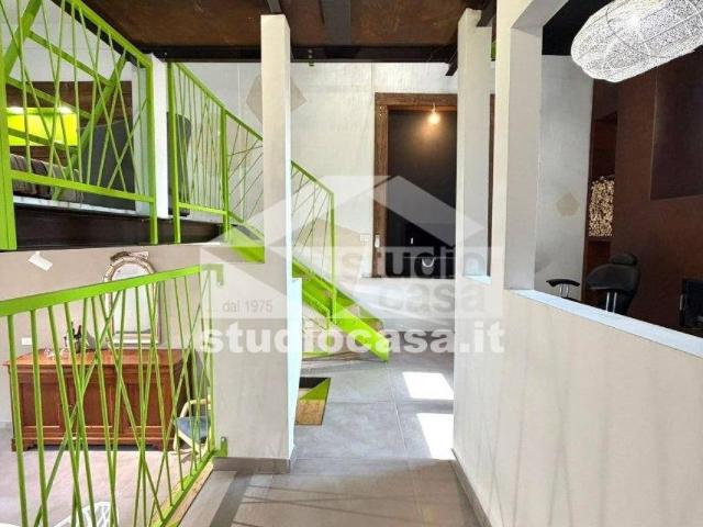 Loft in affitto a Comunità della Vallagarina, Borgo Sacco