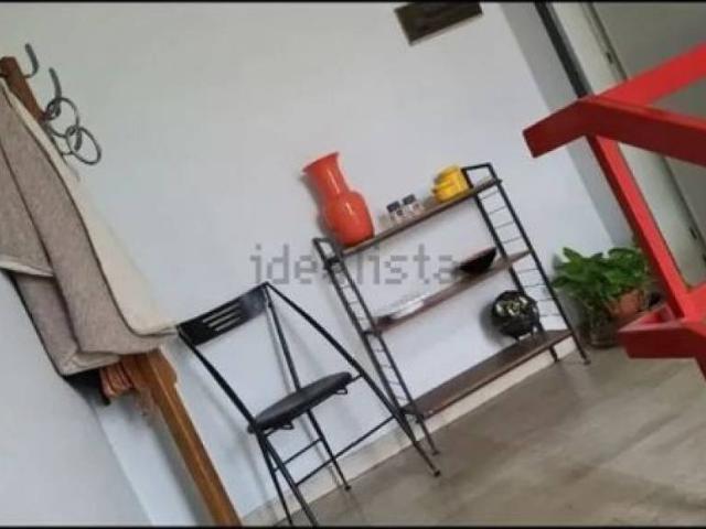 Loft in affitto a Valleambrosia, Rozzano