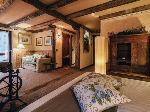 Loft in affitto a Saint Pierre, Pommier