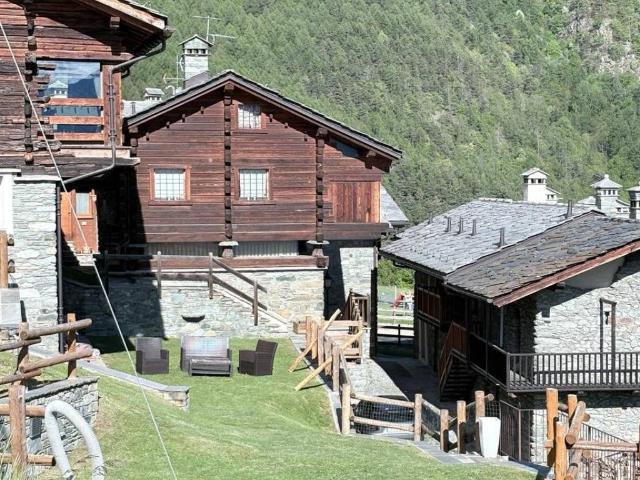 Loft in affitto a Saint Vincent, Aosta