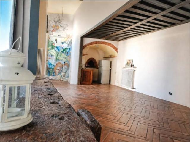 Loft in affitto a Saluzzo, Cuneo