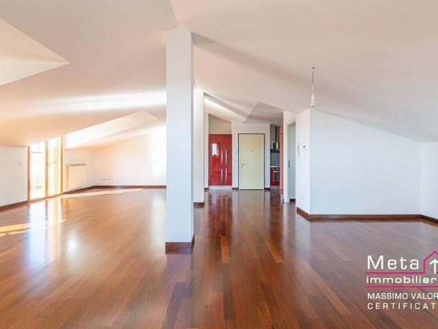 Loft in affitto a Triulzo, San Donato Milanese