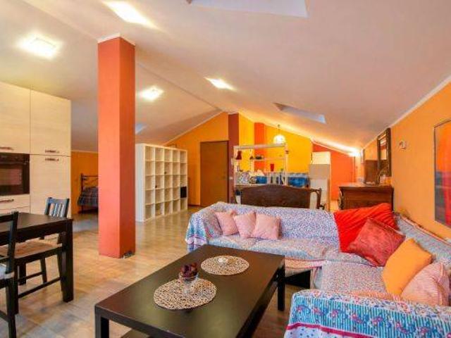 Loft in affitto a Triulzo, San Donato Milanese