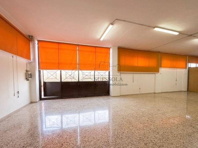 Loft in affitto a Cancello Scalo, San Felice A Cancello