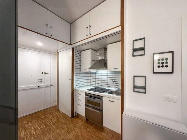 Loft in affitto a Unione dei comuni Valli del Reno, Lavino e Samoggia, Sasso Marconi