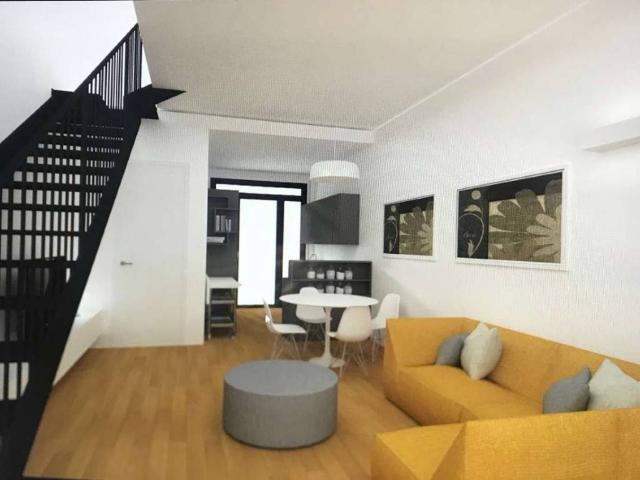 Loft in affitto a Unione dei comuni del Distretto Ceramico, Sassuolo