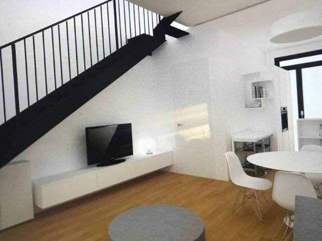 Loft in affitto a Unione dei comuni del Distretto Ceramico, Sassuolo
