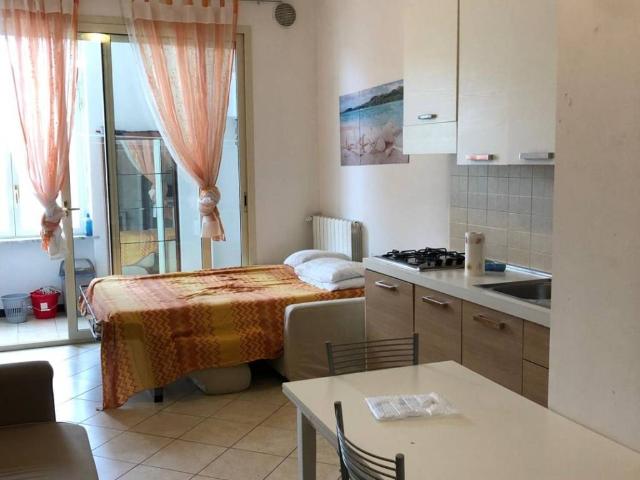 Loft in affitto a Lavagnola, Savona