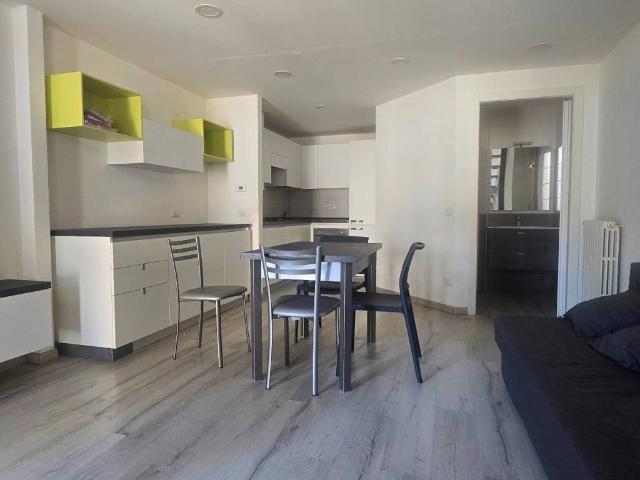 Loft in affitto a Cassina de' Gatti, Sesto San Giovanni