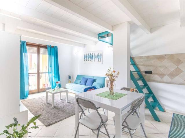 Loft in affitto a Sestu, Sardigna/Sardegna