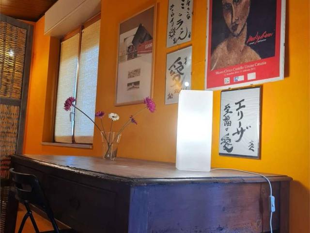 Loft in affitto a Siracusa