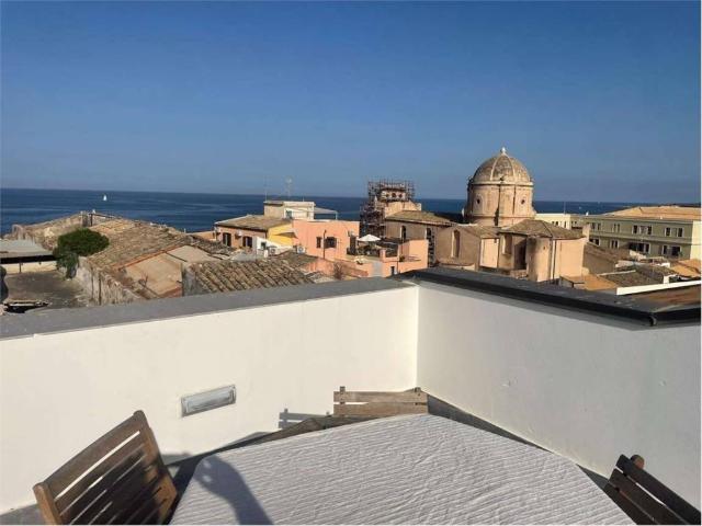 Loft in affitto a Ortigia, Siracusa