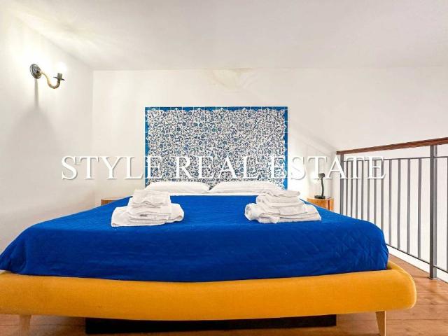 Loft in affitto a Ortigia, Siracusa