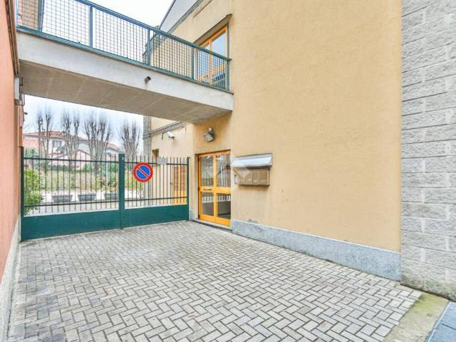 Loft in affitto a Sovico, Lombardia