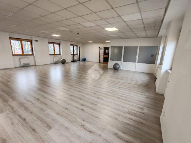 Loft in affitto a Sovico, Lombardia