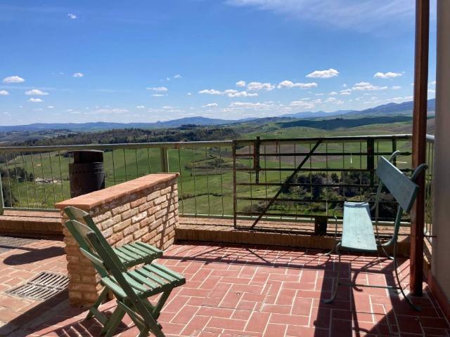 Loft in affitto a Terricciola, Toscana