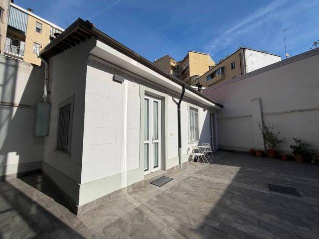 Loft in affitto a Circoscrizione 7, Piemonte