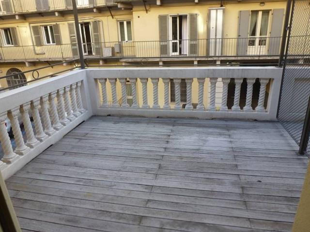 Loft in affitto a Circoscrizione 1, Piemonte
