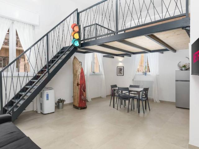 Loft in affitto a Circoscrizione 4, Piemonte