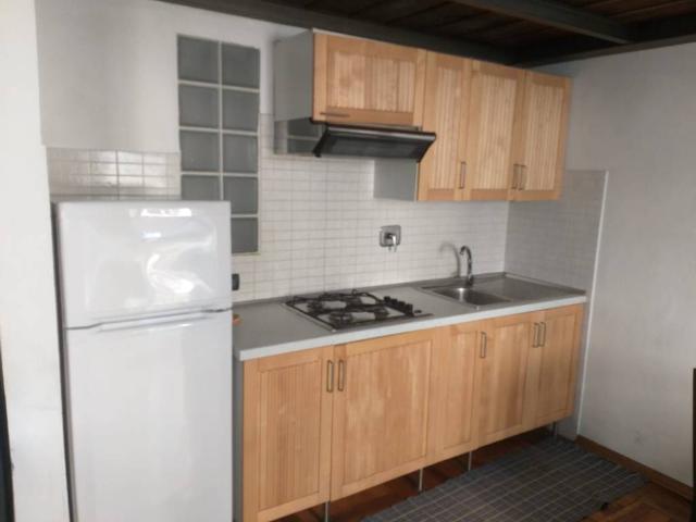 Loft in affitto a Centro, Torino