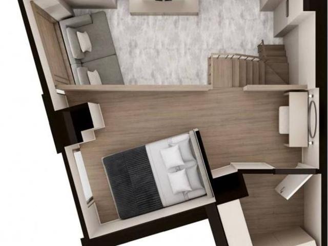 Loft in affitto a Circoscrizione 7, Piemonte