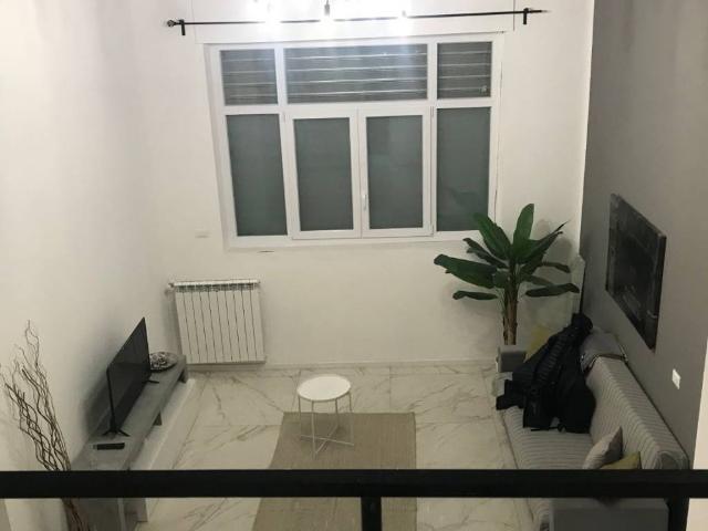 Loft in affitto a Circoscrizione 5, Piemonte