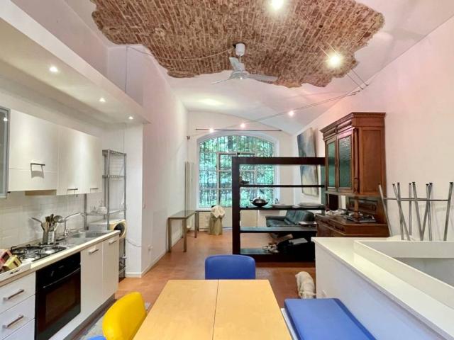 Loft in affitto a Sassi, Torino