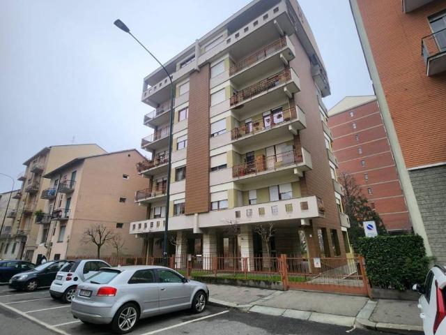 Loft in affitto a Circoscrizione 2, Piemonte